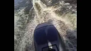 Yamaha 25 + Прогресс