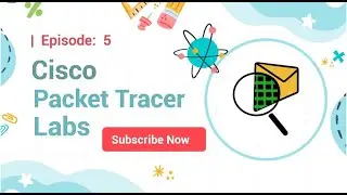 🔥 RIP Routing Protocol Full Setup in Cisco Packet Tracer | Easy Guide for Beginners