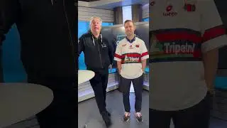 EL DEPORTIVO QUITO ESTA EN TODAS PARTES