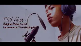 "Still Alive" from Portal (8-Bit Big Band) [Cover]