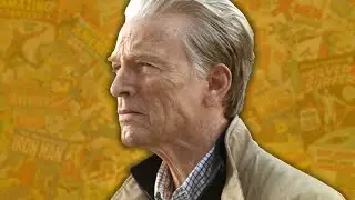 The Last Secret of Steve Rogers / English Subtitles