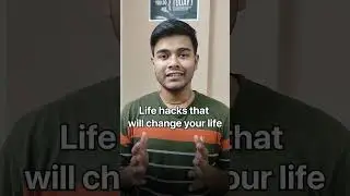 Life Hack that will change your life 🔥🔥