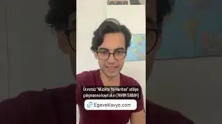 ÜCRETSİZ 