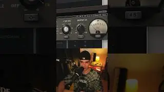 Travis Scott vocal chain replicated with Waves plugins! Full Video on YouTube! 