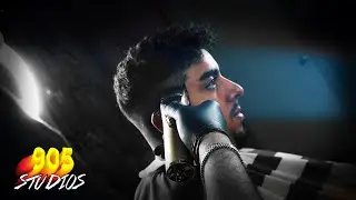 CutByJassal x Jarin Alab - Barber Salon Promo