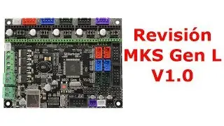Review MKS Gen L V1.0