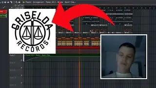 Making a Griselda Type Beat From Scratch In Fl Studio 21 | Fl Studio Cook up
