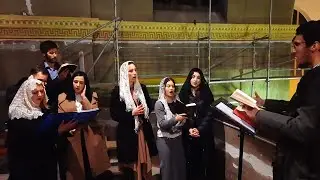 Sakramentu veličajnom (Anzelmo Canjuga)