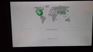 Работа универсальной магнитолы Mignova Carpad 7810b Android 12