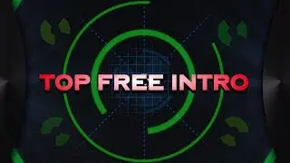 Best Intro Template Sony Vegas Pro 13 GAMING - Download Free Intro Sony Vegas 2
