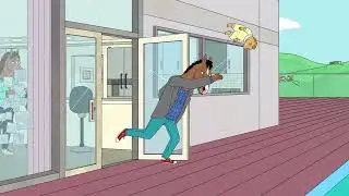 BoJack Horseman Music: Stupid Piece Of Shit Unknown Track