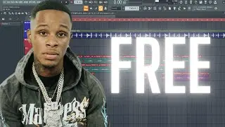 TOOSII FL STUDIO RECORDING TEMPLATE/ 