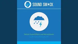 Sand Storm Sound Effect