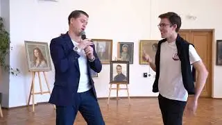 Мастер-класс 