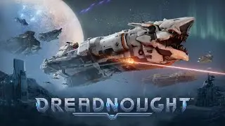 Dreadnought - космические кораблики