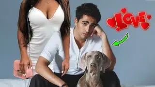 Мерт и Афра нашли себе новую ЛЮБОВЬ. КТО ОНИ ТАКИЕ?