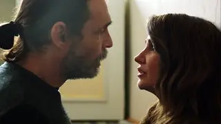 Adı Efsane - Saklı aşk!