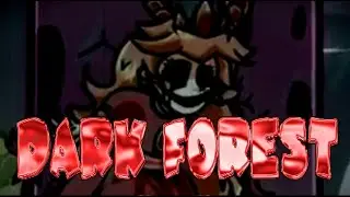 Friday Night Funkin' VS Mario's Madness V2 ( Dark Forest ) Lyrics