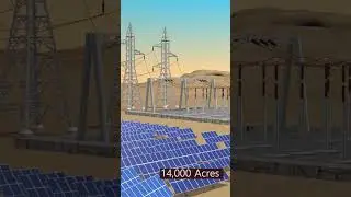 solar power plant 