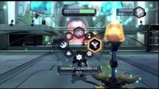 Ratchet & Clank: Future Tools of Destruction - Level 19 [1/2]