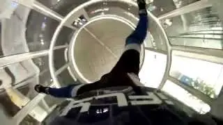 Tunnel Vid 2