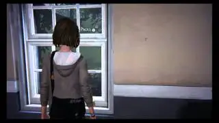 Life Is Strange - Gamma Value Achievement