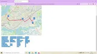 SERVICE GPS POTOK создание отчетов по событиям, по расходу топлива, по датчикам, по маршрутам