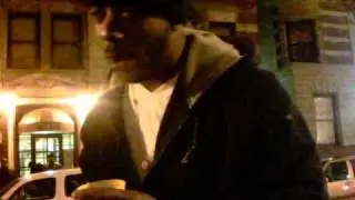 DBS MENtality & K-Rob The Menace-