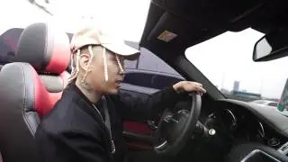 [1llionaire Day] Dok2 28th Birthday Celebration Concert