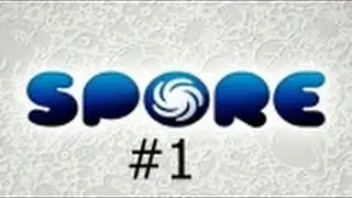 Lp Spore#1 (Начало)