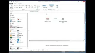 Automated Website QA with Attended Bot
