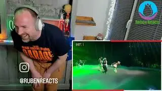 Baby Lasagna DANCE REACTION 🙆‍♂️🕺🪩🎶🎵🍑🤯🤪🙃🤩 #babylasagna #croatia #rubenreacts