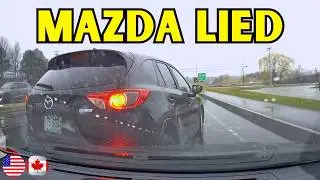 North American Car Crash Compilation - 714
