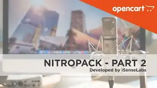 Nitropack OpenCart Page Speed & Web Performance - Part 2