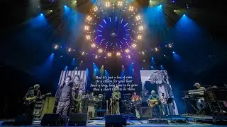 The Bobby Weir Incident - 