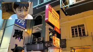 review macau bersama Alva Dan Nasya