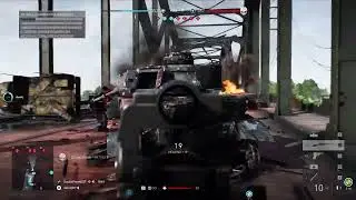 Ohh that headshot hit the spot.