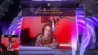 PixelSmixel   Twitch Sings   Original Video Version   Bang Bang My Baby Shot Me Down   Dub Intro