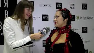 #showwomens