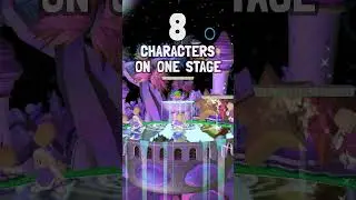 Ice Climbers are BROKEN 🧊 but here's why...  | Nouns Smash 
