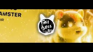 QMIIR ~ CRYPTO HAMSTER (SLOWED & REVERB) @qmiir