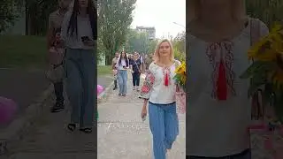 1-Б класс, Ивана Романовича