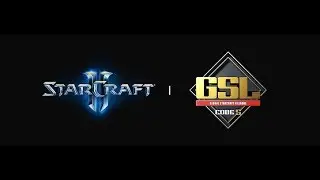 [ENG] 2018 GSL S2 Code S RO16 Group B