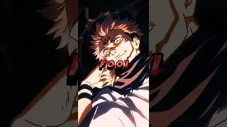 Know your place. Fool