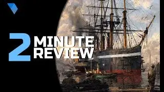 Anno 1800 | Review in 2 Minutes