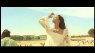 Black Emanuelle Laura Gemser Modeling on Smoldering Camel Dung (1976)