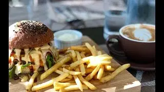 Tagum Food Guide: Gualberto's Cafe and Restaurant