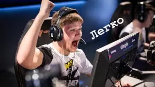 SALAM ALEYKUM ОТ S1MPLE😅