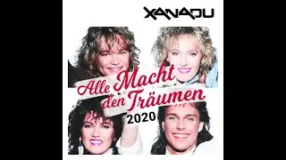 Xanadu - Alle Macht den Träumen // 2020