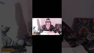 ЧТО ТАКОЕ ТАРО ? (фрагмент из обучения )